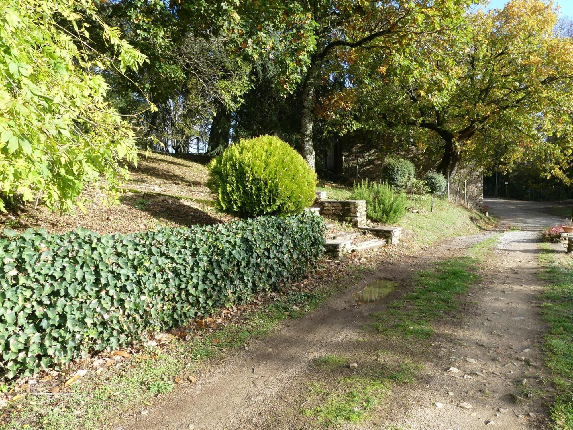 Domaine De Malouzies Fonties-Cabardès
