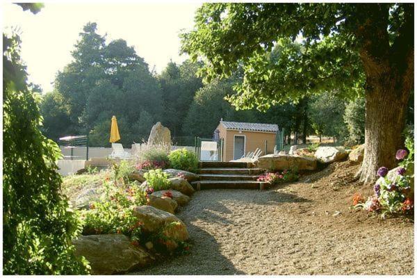 Domaine De Malouzies 3*