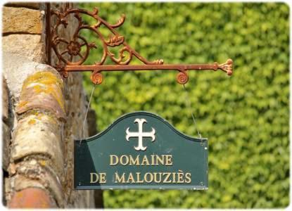 Domaine De Malouzies Vakantiepark 3*