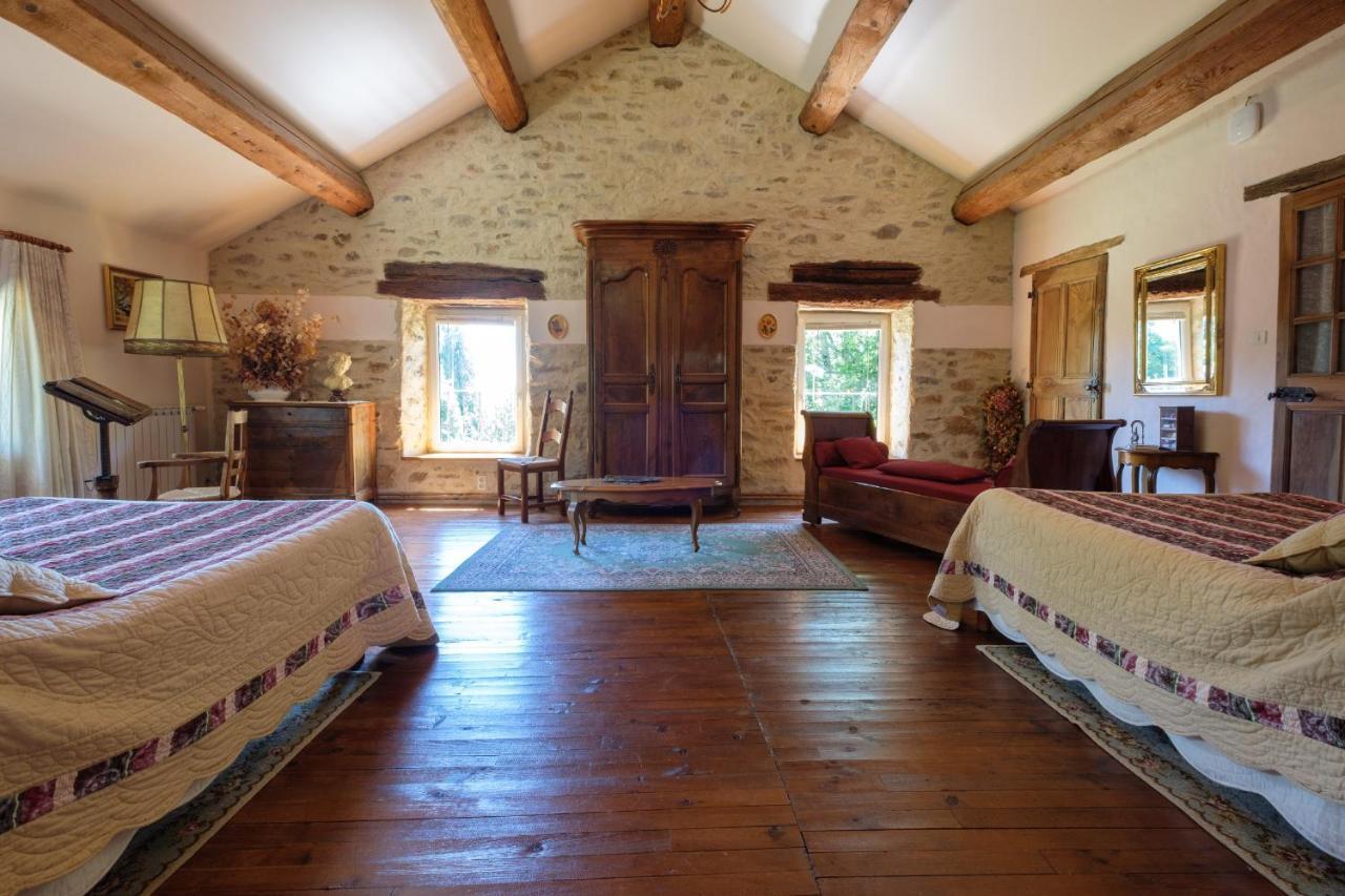 Domaine De Malouzies 3*
